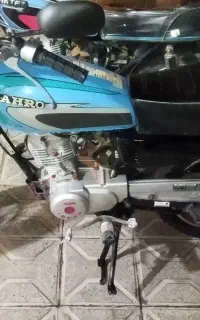 موتور هندا