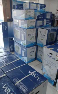 کولر دوازده هزار یونیوا