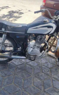 موتورسیکلت