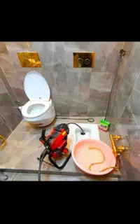 لوله بازکنی(قیمت مناسب)فنرزنی چاه۲۴ساعته اورژانسی