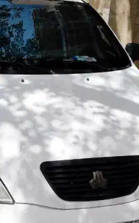 تیبا صندوق دار،پلمپ و سالم