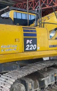 فروش بیل مکانیکی 220