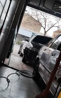 جویای کار صافکاری