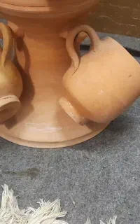 کوزه آب