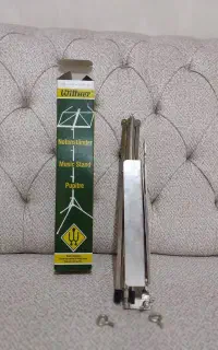 پایه نت ویلنر