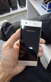 sony XA1
