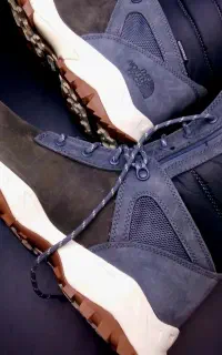 چند مدل بوت و نیم‌بوت North Face شهری و طبیعتگردی