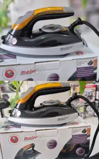 اتو مسافرتی مایر