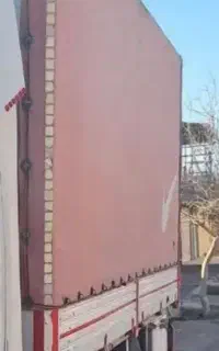 ایسوزو 6 تن همراه کار
