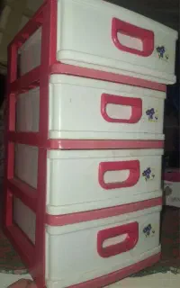 کشو آشپزخانه
