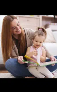 پرستار بچه میانسال نیازمندیم