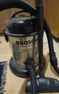 جاروبرقی۲۵۰۰وات بوش