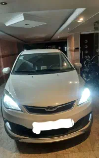 ام وی ام ۳۱۵ نیو اسپرت لاکچری