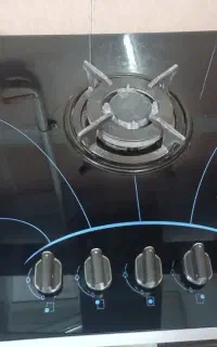 اجاق گاز و هود