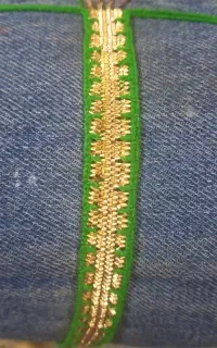 زری