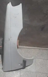 گلگیرپارس رنگ فابریک