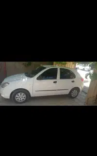 تیبا دو مدل ۹۹