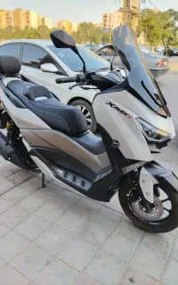موتور xmax ariana