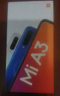 گوشی می آ۳ Mi A3