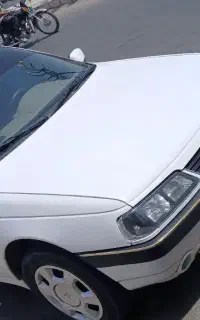 فروش خودروپژواس ال ایکس مدل۹۹