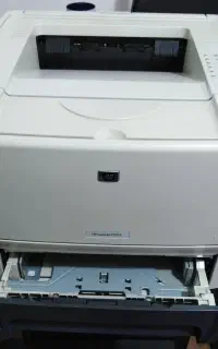 پرینتر لیزری HP