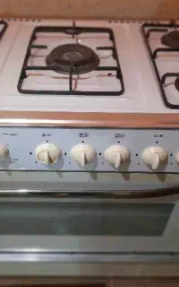 فروش گاز ۵شعله