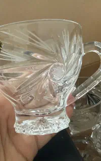 فنجان چای‌خوری