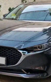 مزدا ۳ پریمیوم ۲۰۲۵