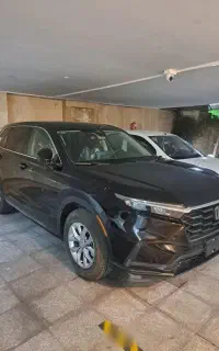 هوندا سی آر وی ۲۰۲۵  توربو Honda CRV