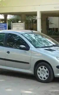 ۲۰۶تیپ ۲