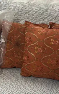 ۴ عدد کوسن دو نه ای ۲۰۰