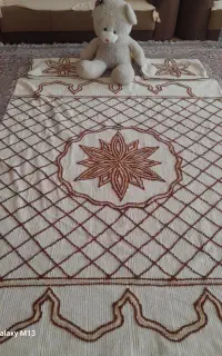 روتختی تمیز ،معاوضه