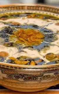 پذیرش سفارشات آشپزی ویژه نذورات