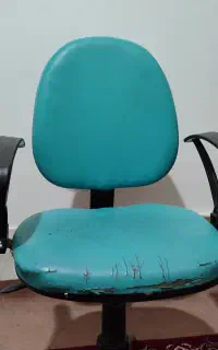۲ عدد صندلی اداری