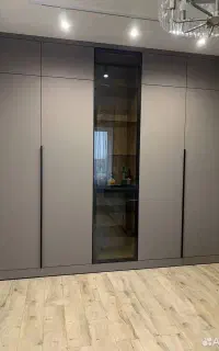 کابینت کمد دیواری