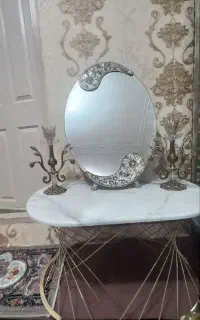 اینه شمعدان