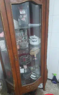 بوفه سالم