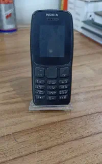موبایل نوکیا 106 سال 2018 * نوکیا X2