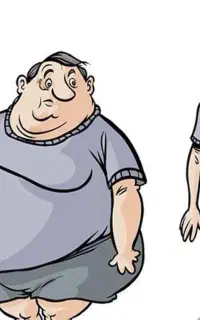 10 کیلو کاهش طی 1 ماه