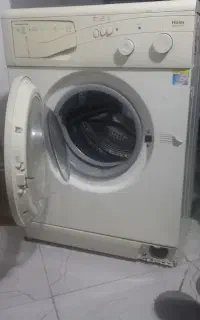 لباسشویی ۶کیلو هایر