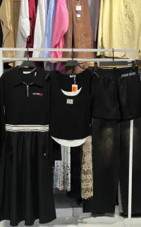 پوشاک وکیف کفش