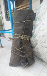 چادر خاور باری