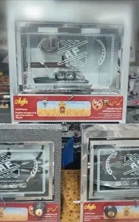 تنورگازی اصل ضمانتی