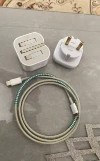 شارژر آیفون