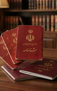 وکیل متخصص تغییرنام