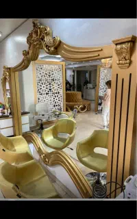 واگذاری سالن زیبایی