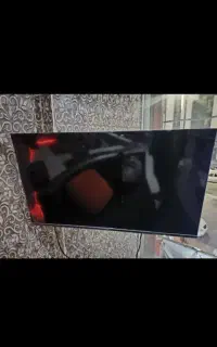 تلویزیون 43 هوشمند تمام پول