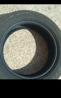 چهارعدد لاستیک پژو 90درصد