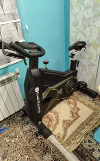اسپینینگ باشگاهی FW2020