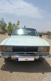 پیکان ۸۳ تر و تمیز